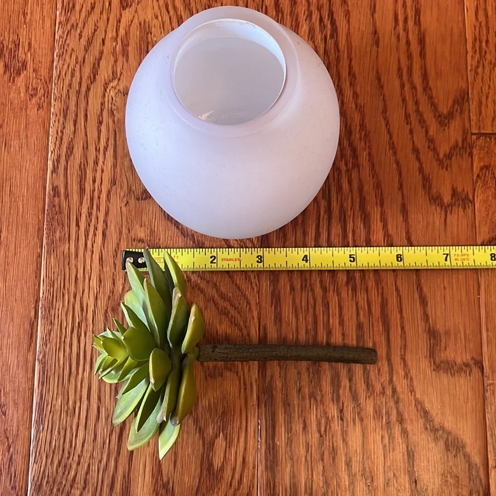 West Elm Vase